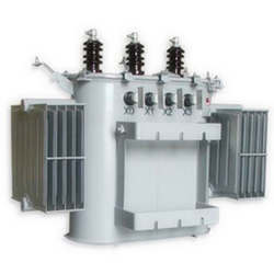 Locação de transformador