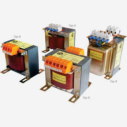 Valor de transformador