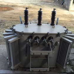 Valor do transformador de energia