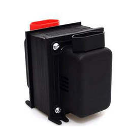 Preço do transformadores de energia