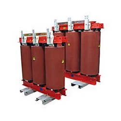 Transformadores a seco Transformadores a seco