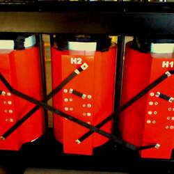 Comprar transformador a seco 500kva