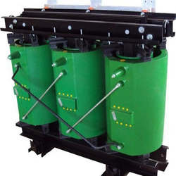 Transformadores a seco 500kva