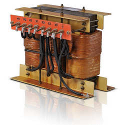 Transformadores blindado Transformadores blindado