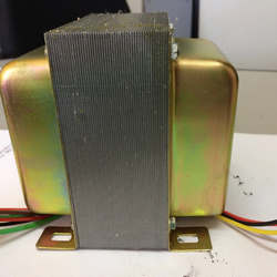 Comprar transformador de energia preço