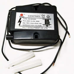 Transformadores de ignição