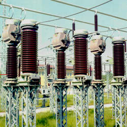 Transformadores de potencial Transformadores de potencial