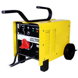 Transformadores de solda