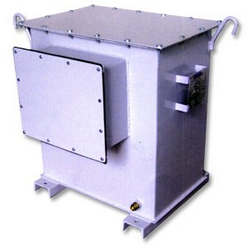 Transformadores isoladores a seco Transformadores isoladores a seco