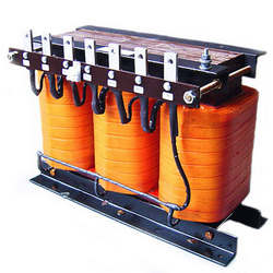 Transformadores monofásicos