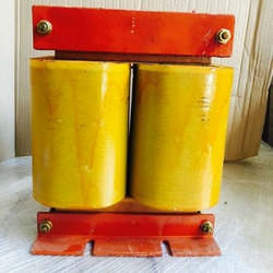 Transformadores monofásicos a seco