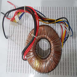 Comprar transformador toroidal Comprar transformador toroidal