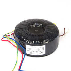 Transformadores toroidal Transformadores toroidal