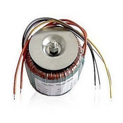 Comprar transformador toroidal comprar