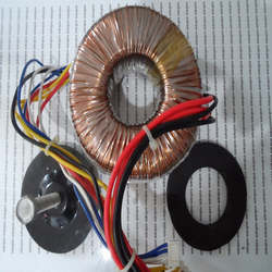 Transformadores toroidal onde comprar
