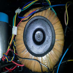 Comprar transformador toroidal para amplificador Comprar transformador toroidal para amplificador