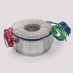 Transformadores toroidal para amplificador Transformadores toroidal para amplificador