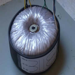 Comprar transformador toroidal para amplificador de áudio