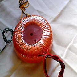 Comprar transformador toroidal preço