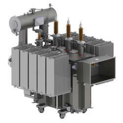 Comprar transformadores de potência