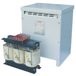 Transformador trifásico Transformador trifásico