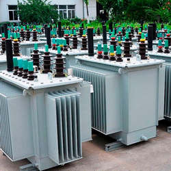 Preço de transformadores trifásicos