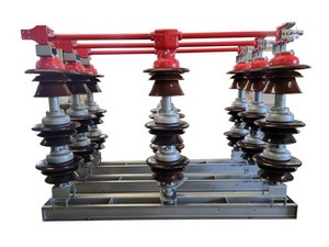 chave seccionadora tripolar 15kv 400a preço chave seccionadora tripolar 15kv 400a preço