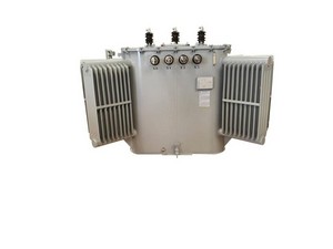 empresa fabricante de transformadores