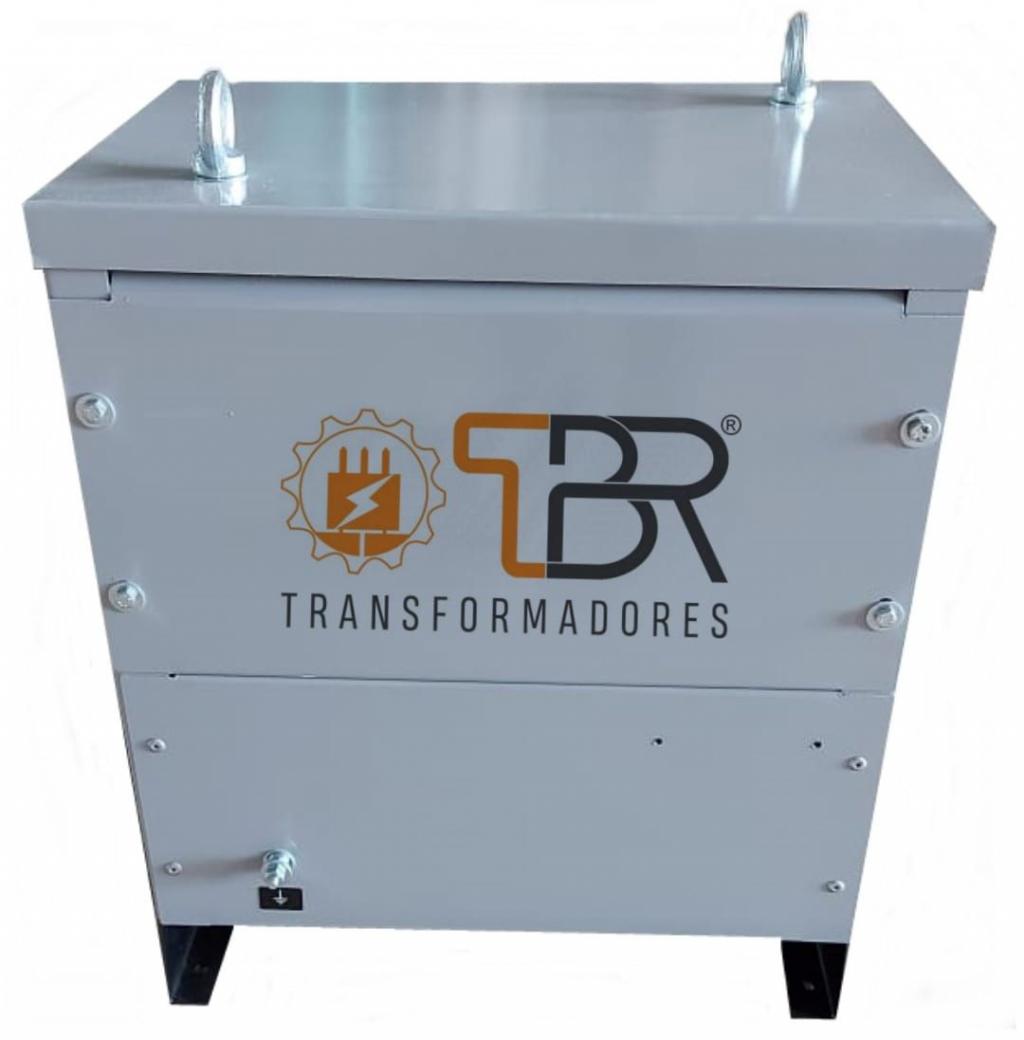 empresas de transformadores