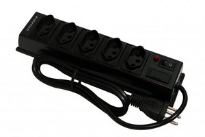 filtro de linha 3 metros