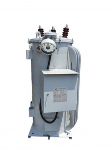 regulador de tensão monofásico