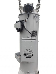 regulador monofásico