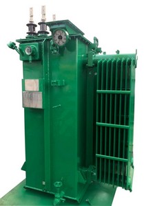 regulador trifásico