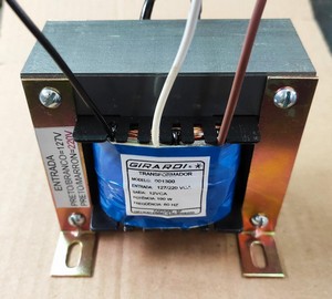 trafo 220v 12v