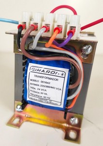 trafo 24v