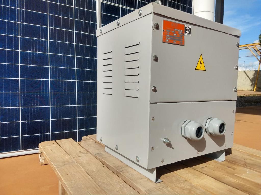 transformadores industriais transformadores industriais