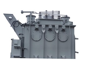 transformadores para indústrias