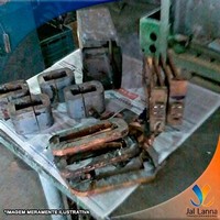 Transformadores para máquinas de solda projeção Transformadores para máquinas de solda projeção