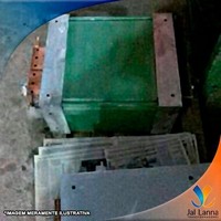 Manutenção preventiva em transformadores a óleo Manutenção preventiva em transformadores a óleo